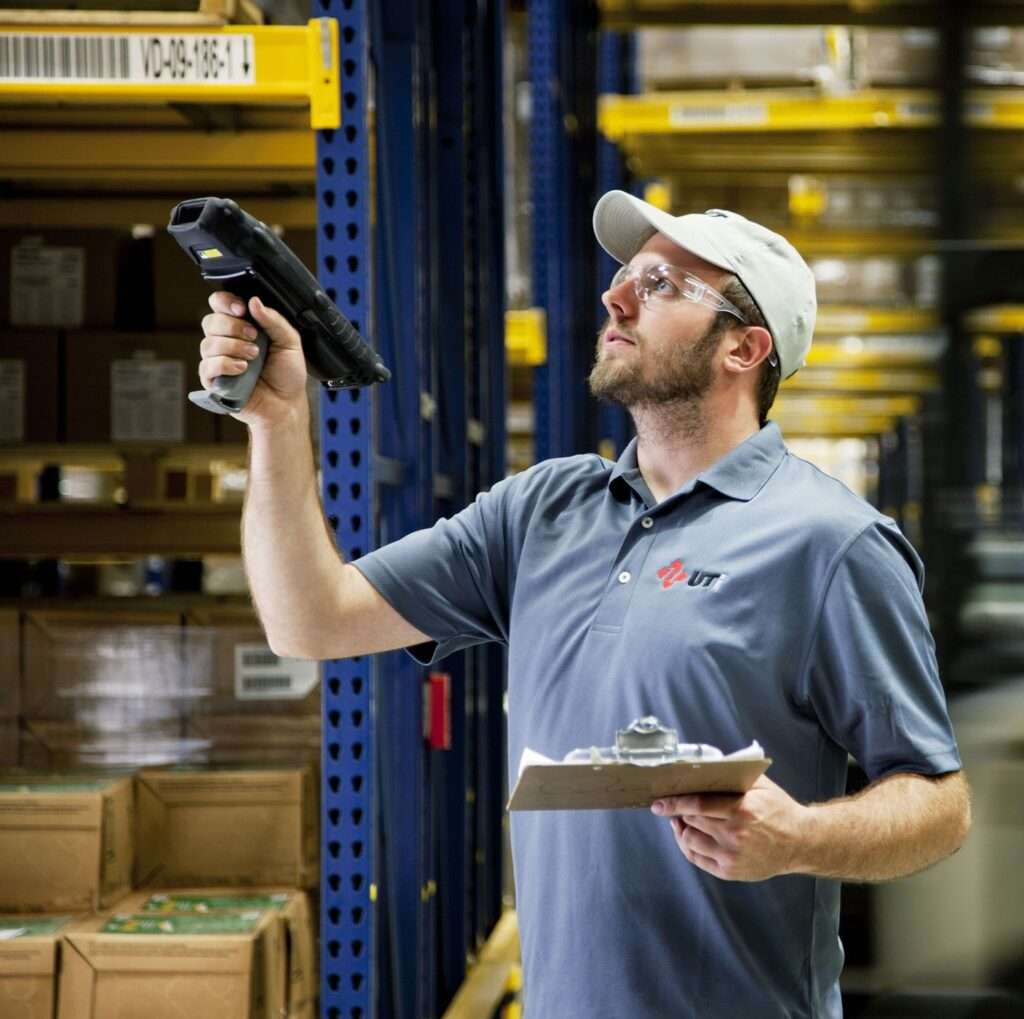 rfid tracking systems