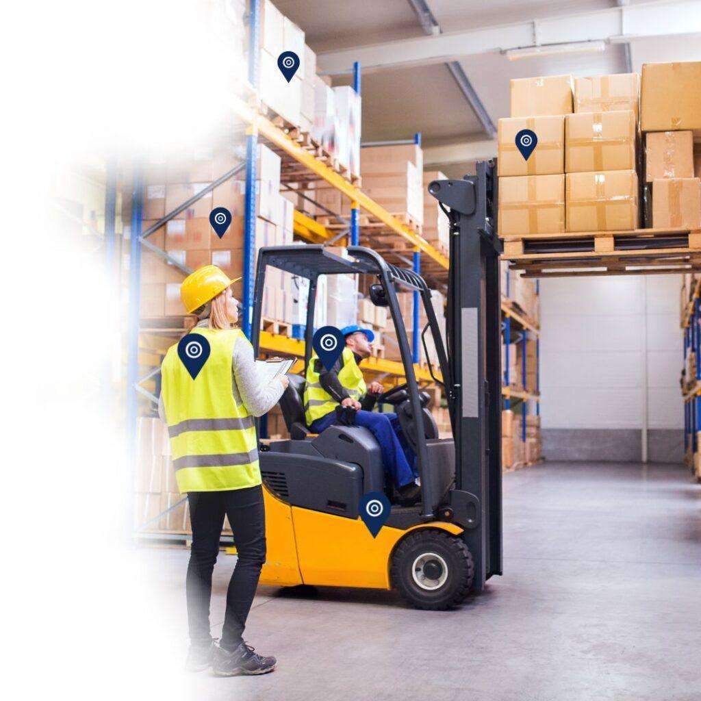 rfid asset tracking system