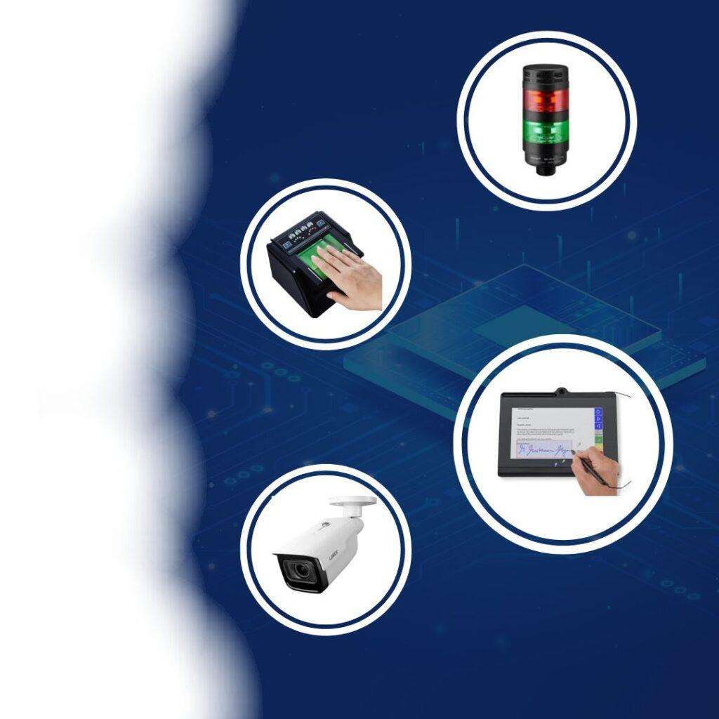 security technologies