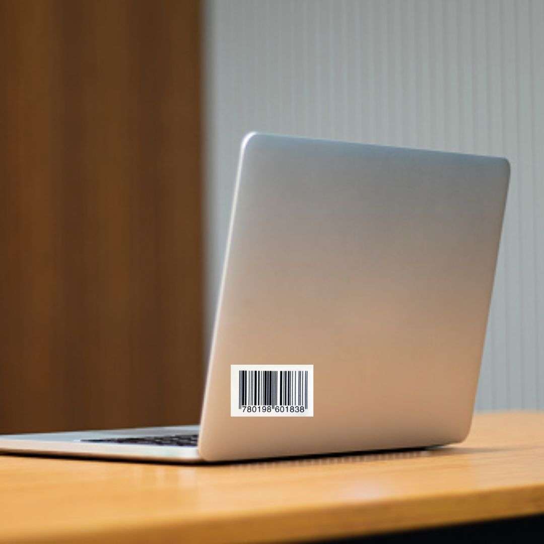 asset barcode tracking