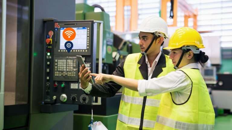asset tracking solutions