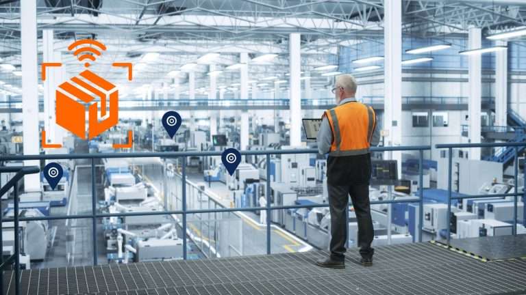 Asset Tracking
